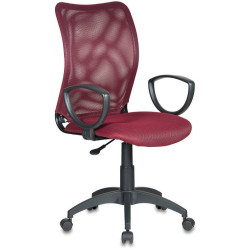 Кресло для компьютера недорого. Офисное кресло CH-599AXSN