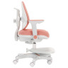 Детские кресла Детское кресло Everprof Kids 101 Ткань Розовый