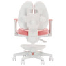 Детские кресла Детское кресло Everprof Kids 101 Ткань Розовый