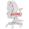 Детские кресла Детское кресло Everprof Kids 101 Ткань Розовый