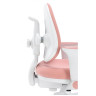 Детские кресла Детское кресло Everprof Kids 101 Ткань Розовый