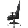 Игровые кресла Премиум игровое кресло KARNOX CHALLENGER Dark Horse, черный