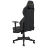 Игровые кресла Премиум игровое кресло KARNOX CHALLENGER Dark Horse, черный