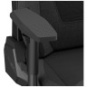Игровые кресла Премиум игровое кресло KARNOX CHALLENGER Dark Horse, черный