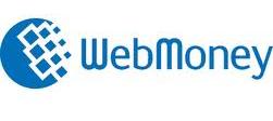 Оплата через WebMoney