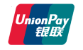 Оплата банковскими картами UnionPay